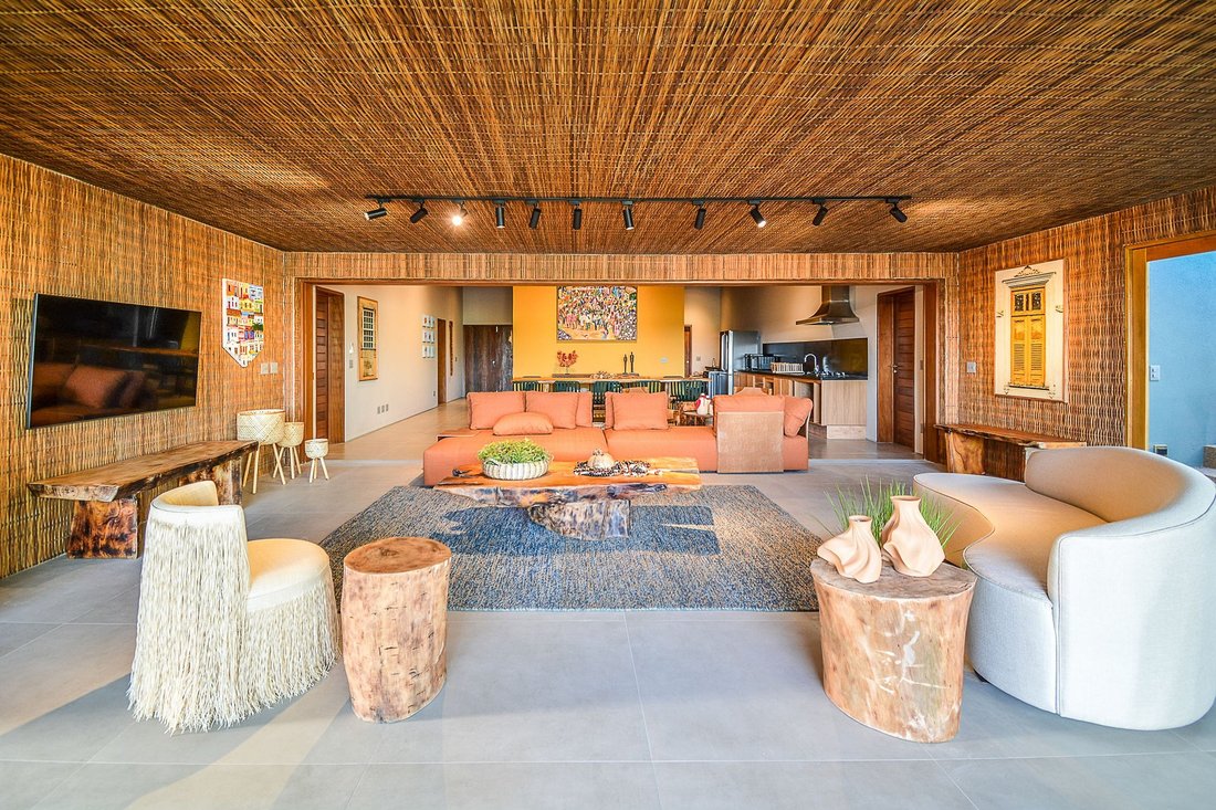 Villa in Trancoso, State of Bahia, Brazil 2 - 12522504