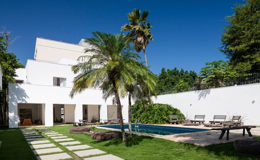 Villa in Rio de Janeiro, State of Rio de Janeiro, Brazil 1