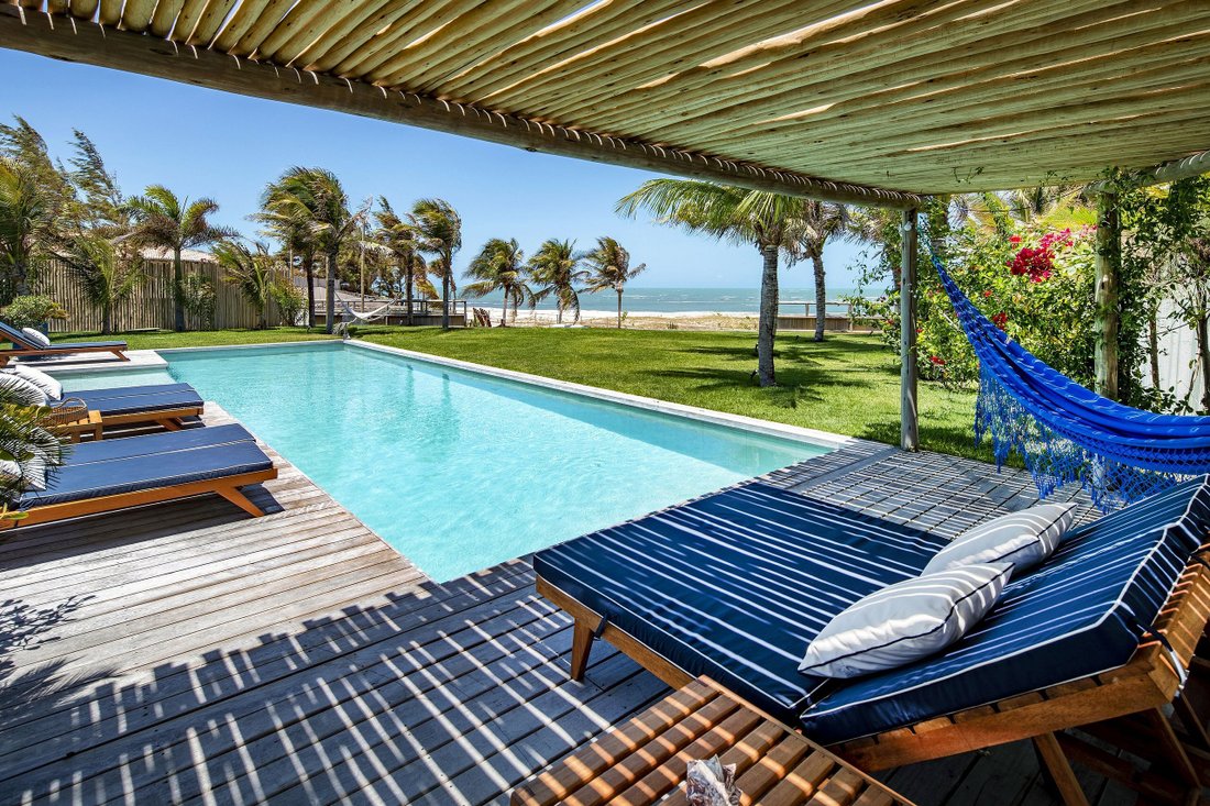 Villa in Fortim, State of Ceará, Brazil 1 - 12522431