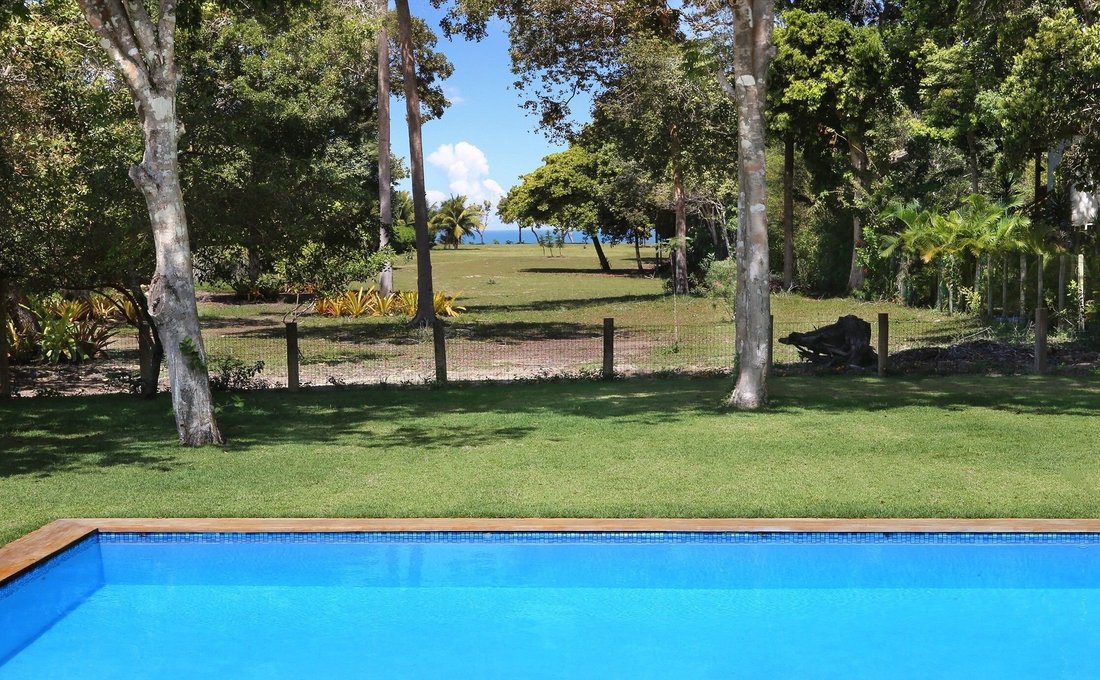 House in Trancoso, State of Bahia, Brazil 4 - 12522323