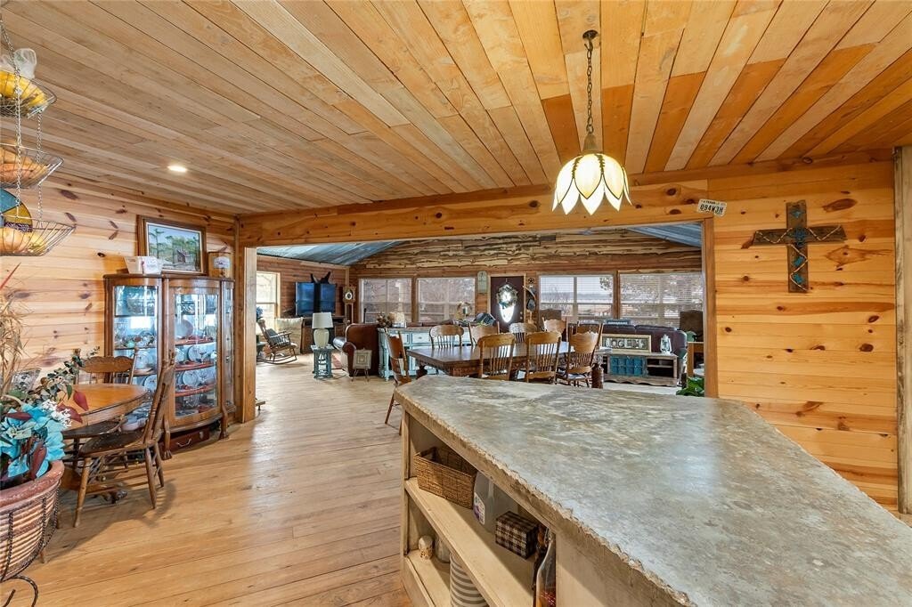 Single Family Detached Malakoff In Malakoff, Texas, United States For