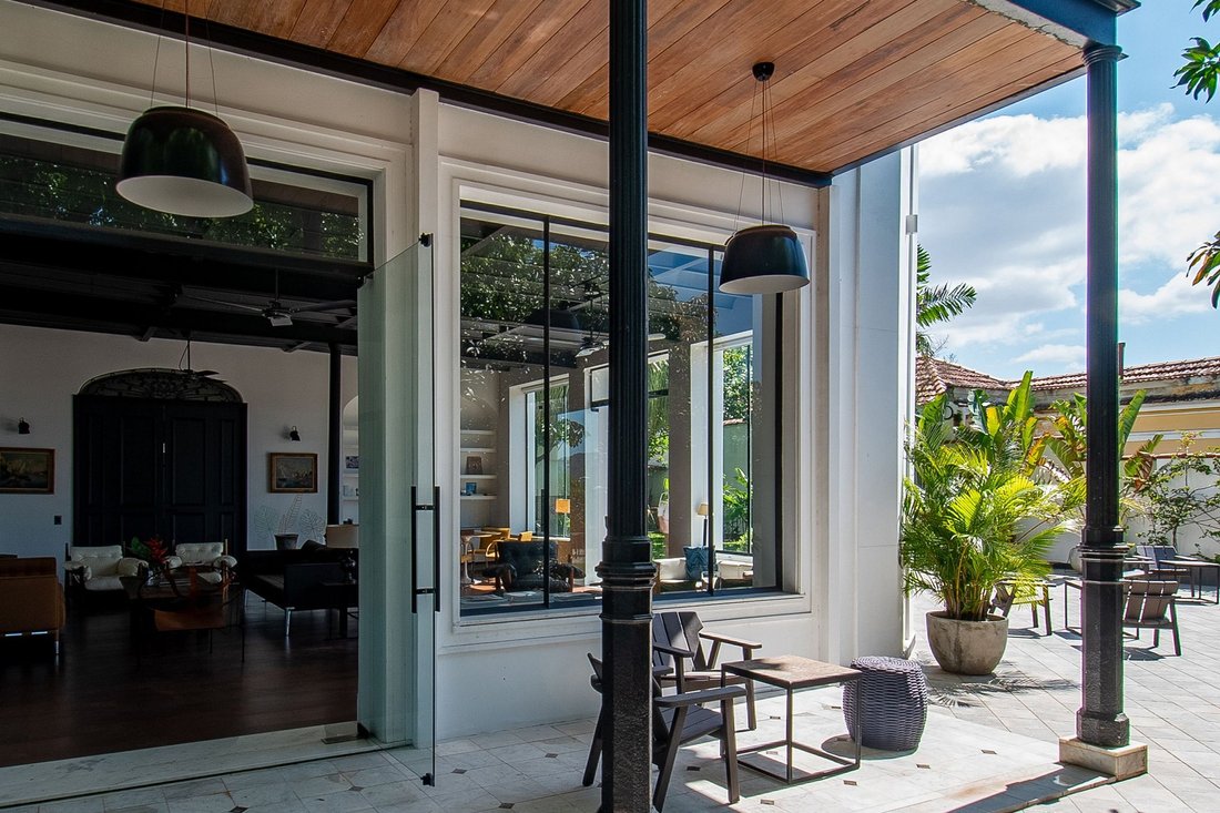 Villa in Rio de Janeiro, State of Rio de Janeiro, Brazil 3 - 12522524