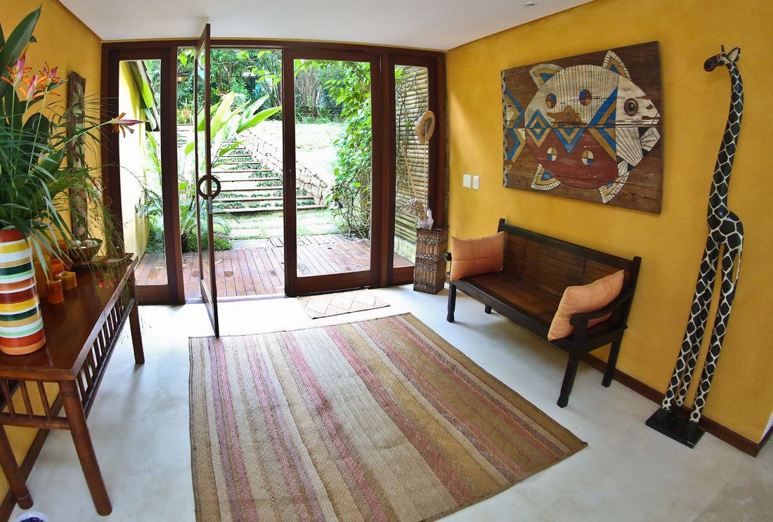 Villa in Itacaré, Itacaré, Brazil 2 - 12522521
