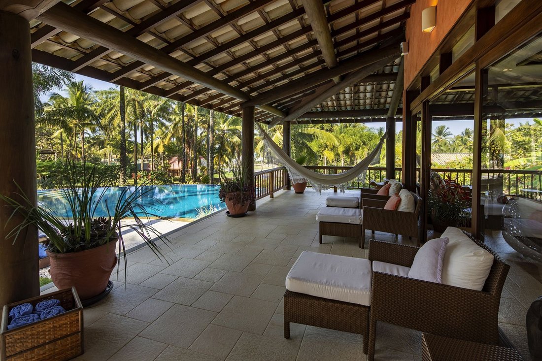 Apartment in Itacaré, Itacaré, Brazil 4 - 12522332