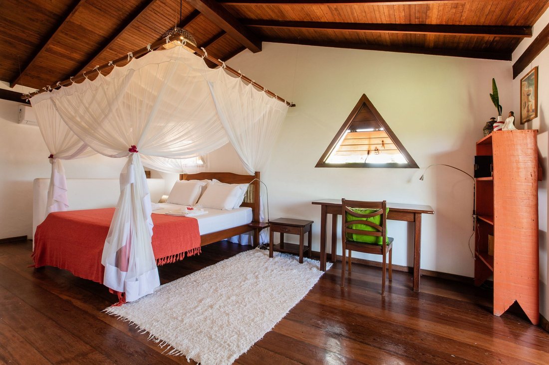House in Trancoso, State of Bahia, Brazil 2 - 12522527