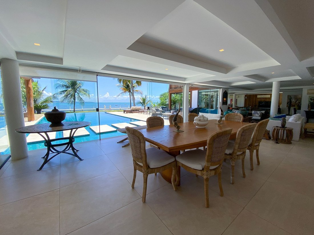 Villa in Buzios, Armação dos Búzios, Brazil 5 - 12522472
