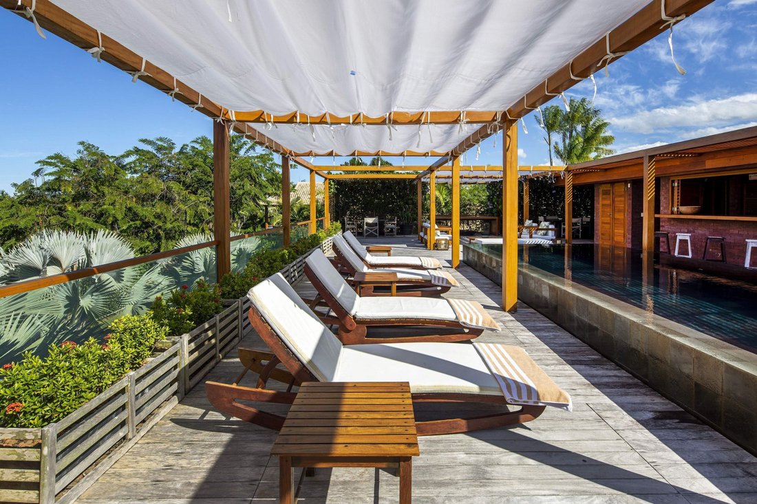 Villa in Trancoso, State of Bahia, Brazil 5 - 12522273