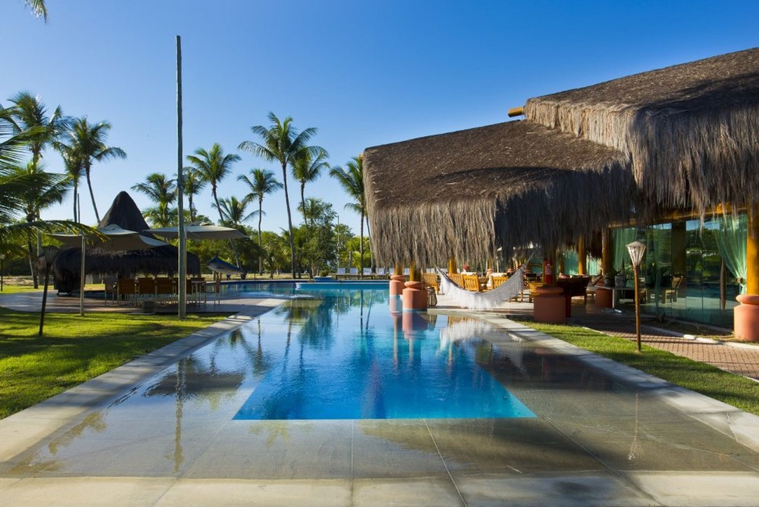 Villa in Santa Cruz Cabrália, State of Bahia, Brazil 5 - 12522447
