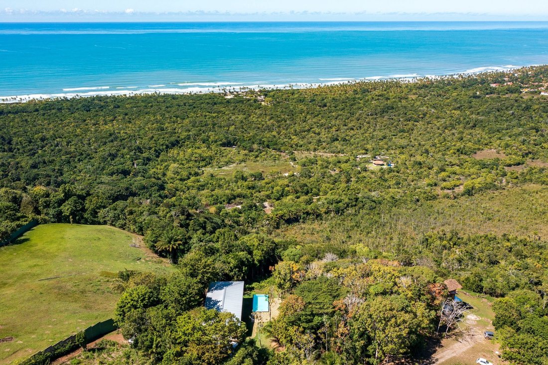 Villa in Uruçuca, State of Bahia, Brazil 2 - 12522342