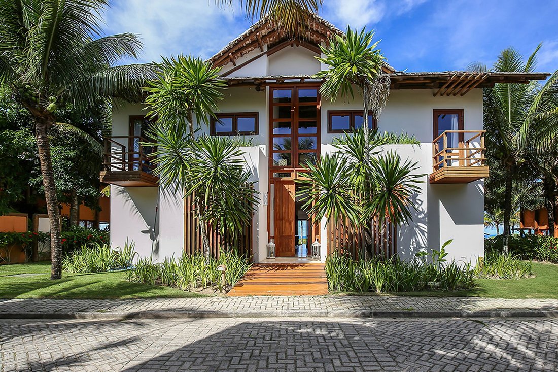 House in Porto Seguro, State of Bahia, Brazil 4 - 12522512