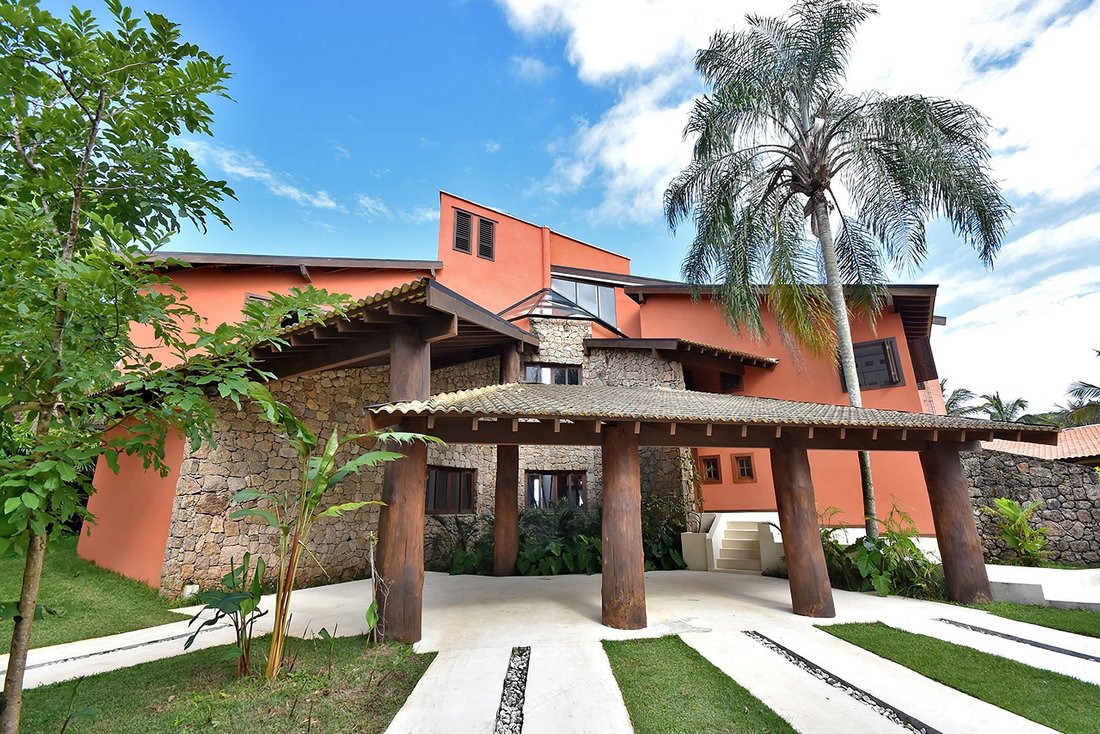 Villa in São Sebastião, São Sebastião, Brazil 5 - 12522525