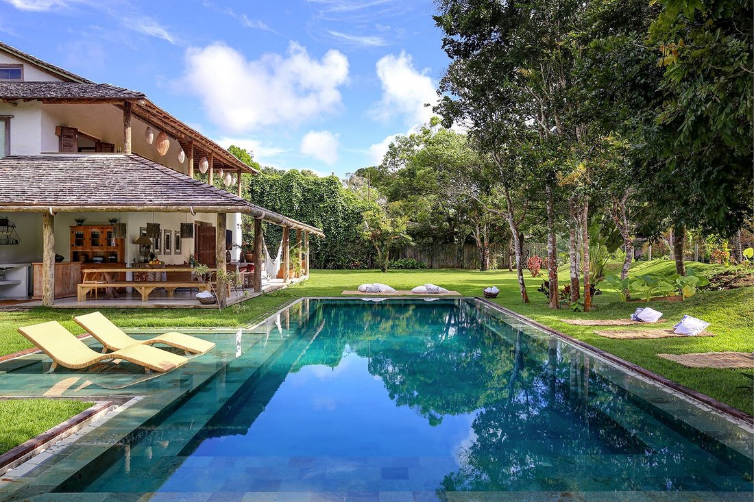 House in Porto Seguro, State of Bahia, Brazil 2 - 12522529