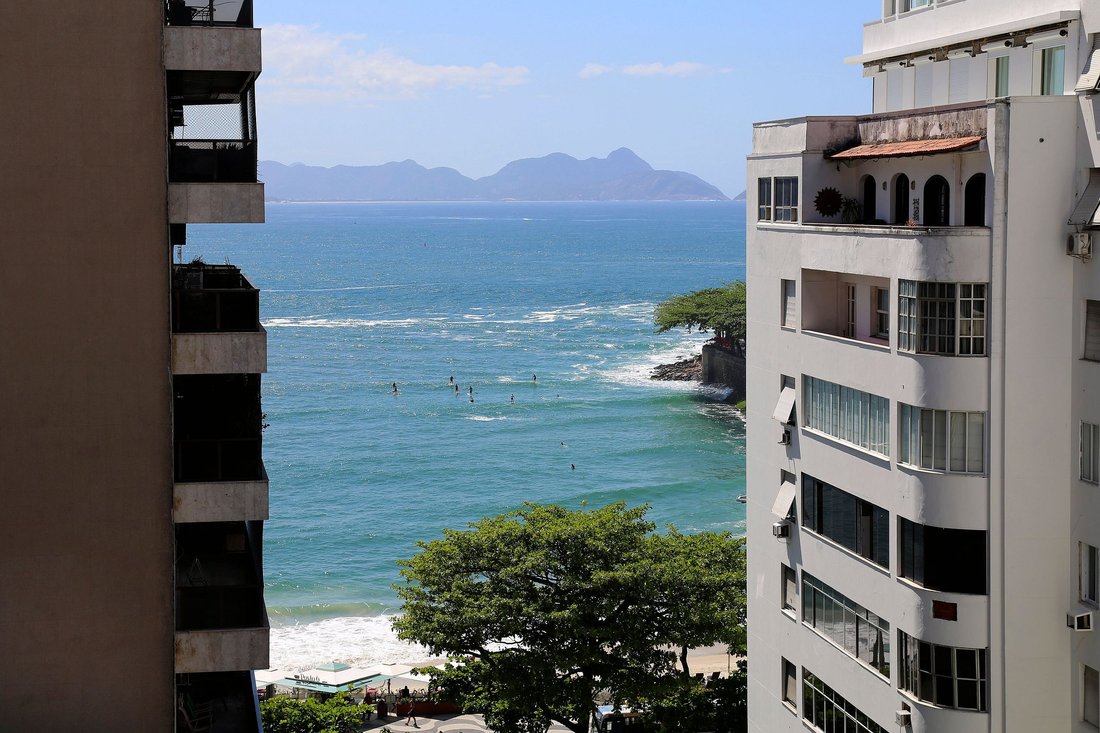 Apartment in Rio de Janeiro, State of Rio de Janeiro, Brazil 3 - 12522256