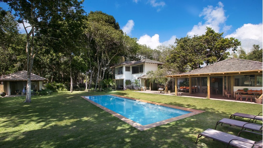 House in Trancoso, State of Bahia, Brazil 2 - 12522323
