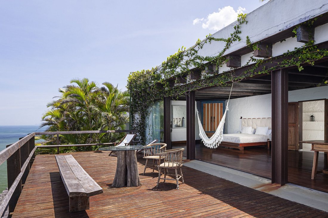 Villa in Rio de Janeiro, State of Rio de Janeiro, Brazil 4 - 12522449