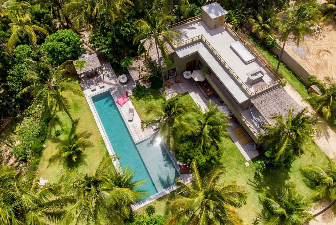 Villa in Amontada, Amontada, Brazil 1 - 12522514