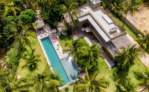 Villa in Amontada, Amontada, Brazil 1