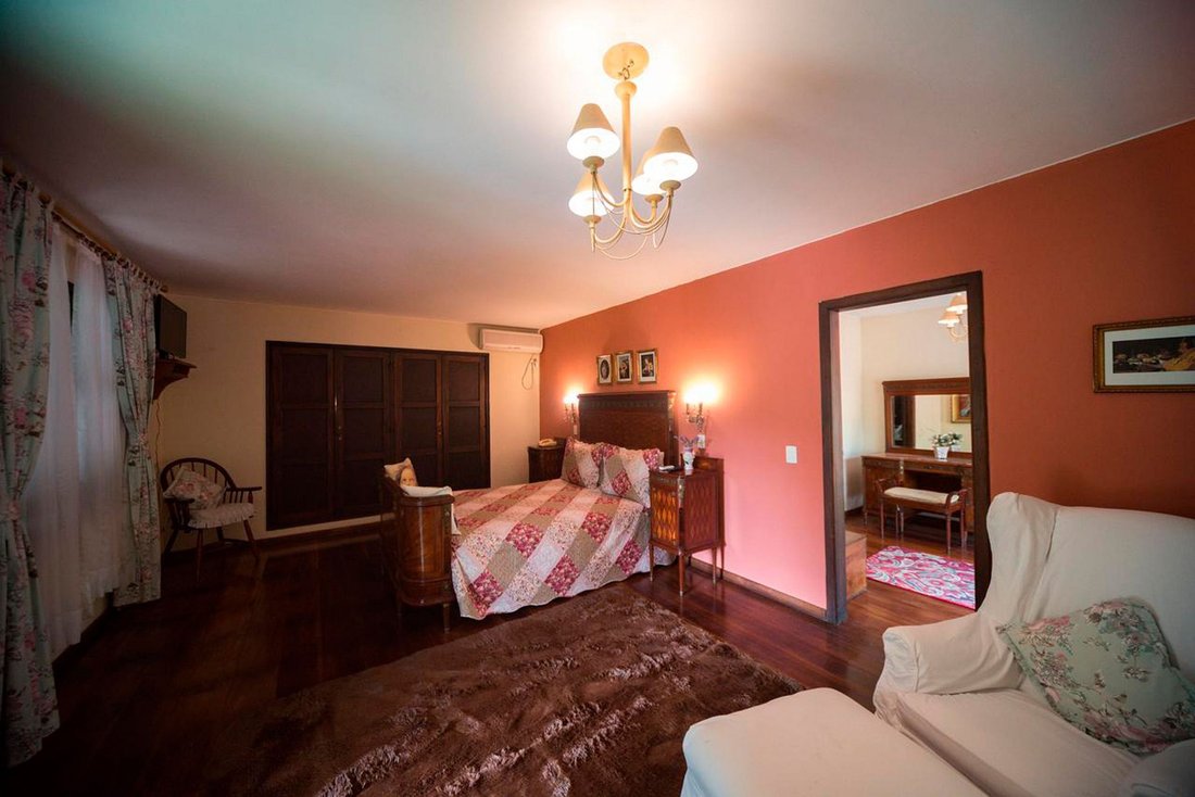 Villa in Estrada da Sauda, State of Rio de Janeiro, Brazil 3 - 12522384