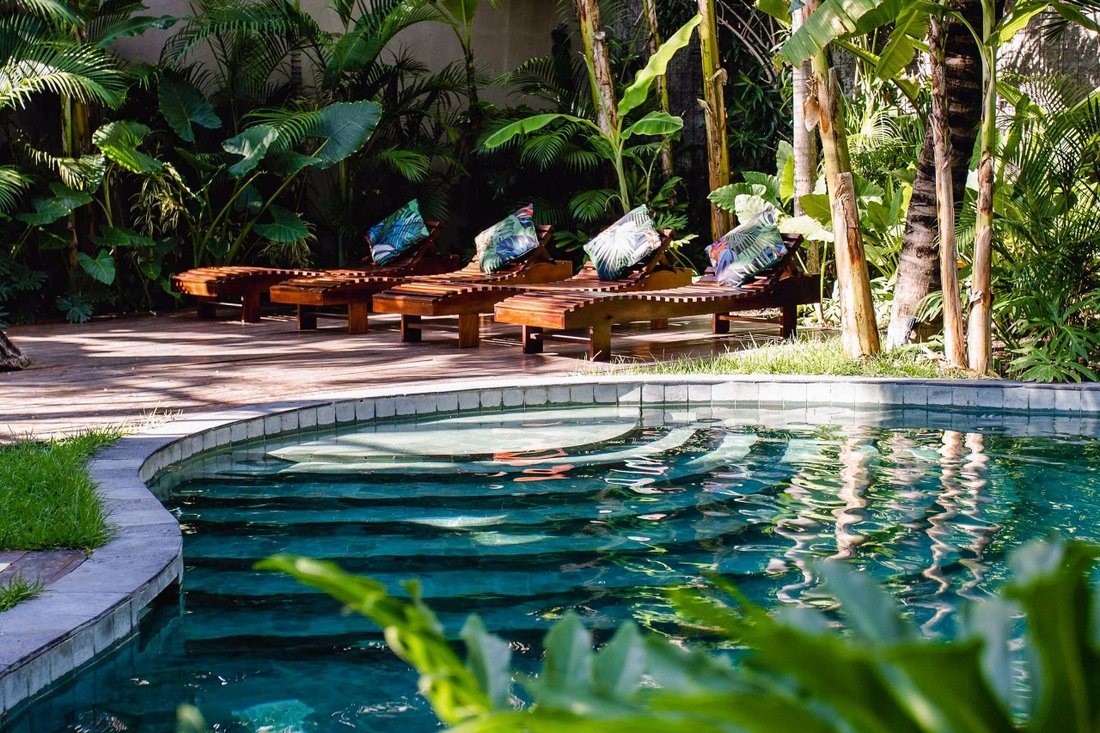 Villa in Jericoacoara, Jijoca de Jericoacoara, Brazil 1 - 12522438