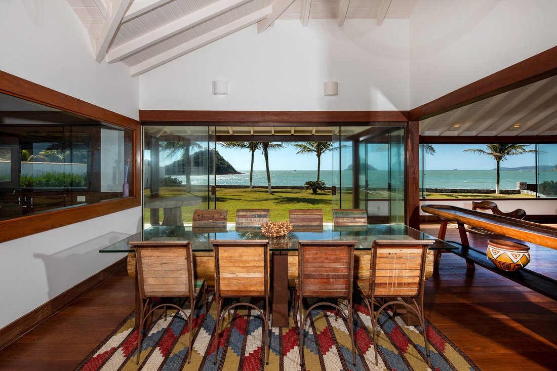 House in Buzios, Armação dos Búzios, Brazil 5 - 12522387