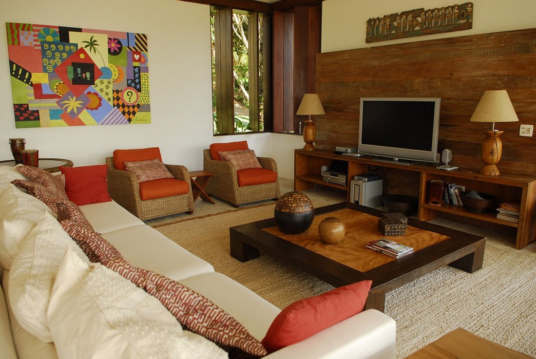 Villa in Itacaré, Itacaré, Brazil 3 - 12522519