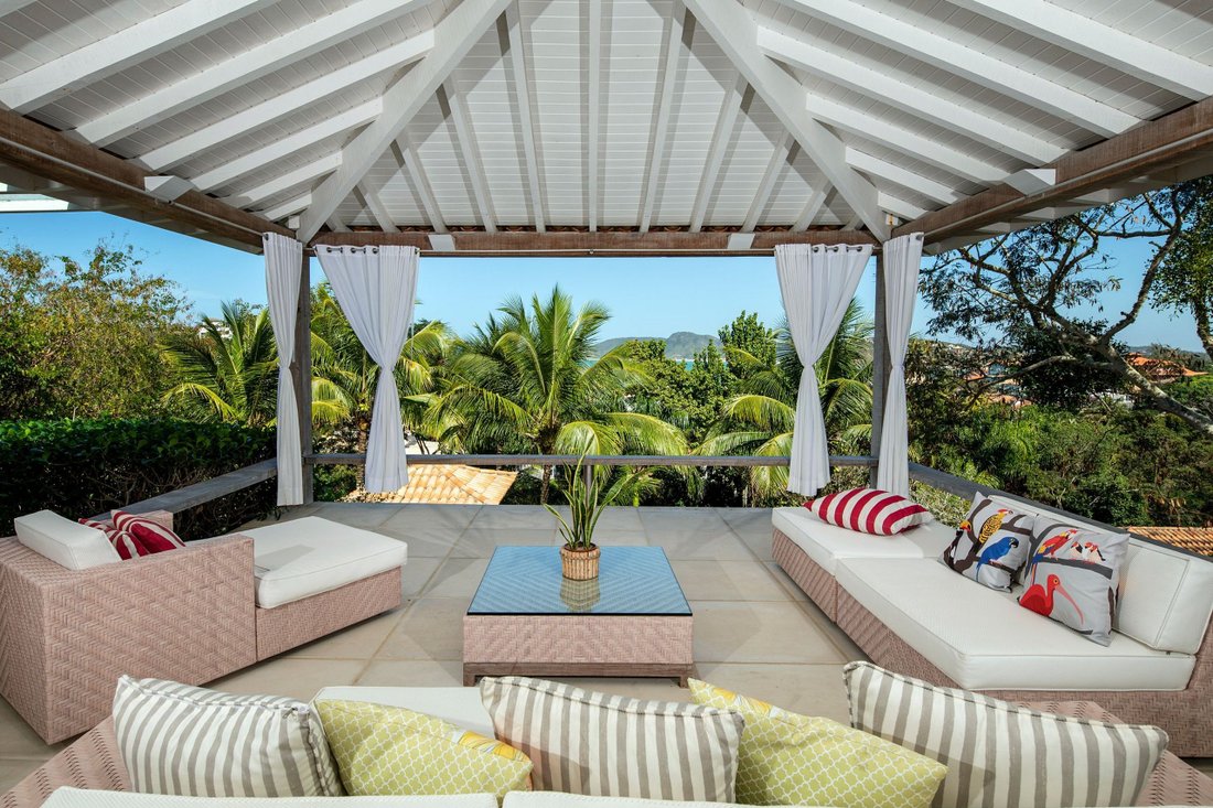 Villa in Buzios, Armação dos Búzios, Brazil 5 - 12522388