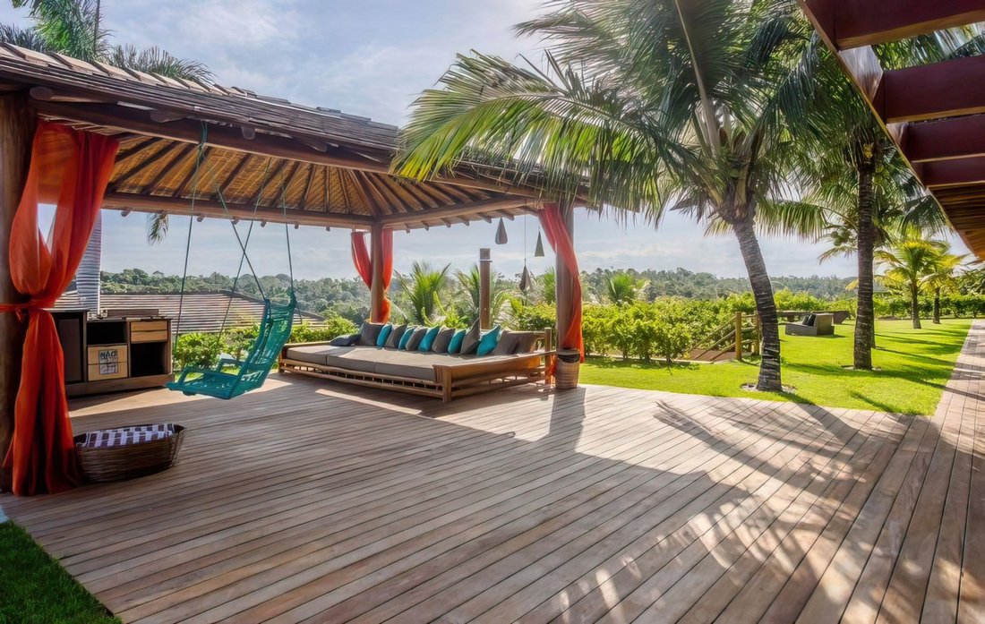 Villa in Arraial d'Ajuda, State of Bahia, Brazil 4 - 12522347