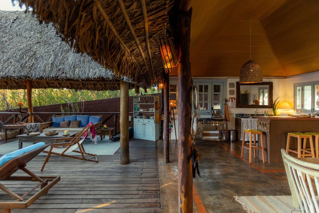 Villa in Alto Paraíso de Goiás, State of Goiás, Brazil 5 - 12522469