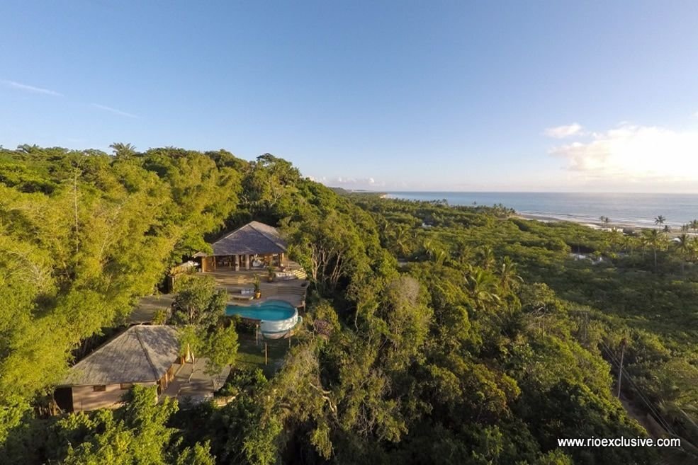 House in Trancoso, State of Bahia, Brazil 1 - 12522313