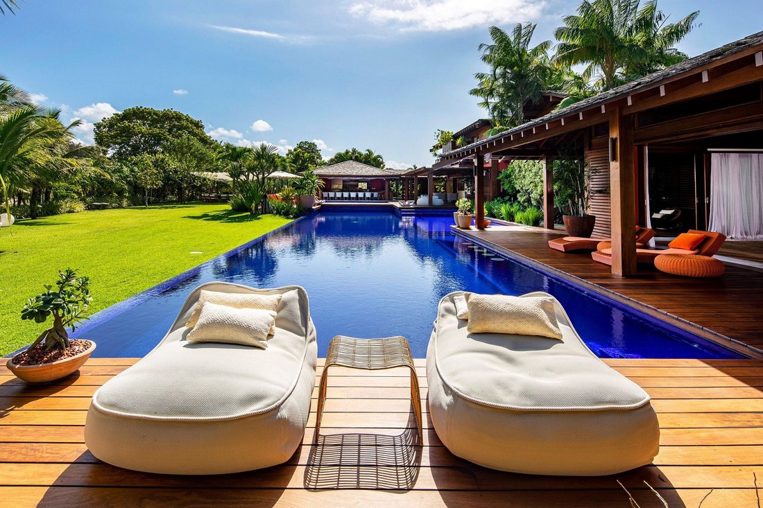 Villa in Trancoso, State of Bahia, Brazil 4 - 12522351