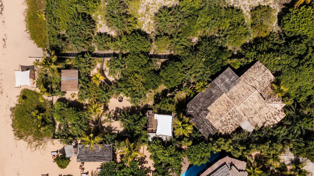 House in Trancoso, State of Bahia, Brazil 1 - 12522527
