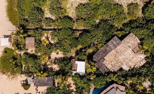 Casa en Trancoso, Bahía, Brasil 1