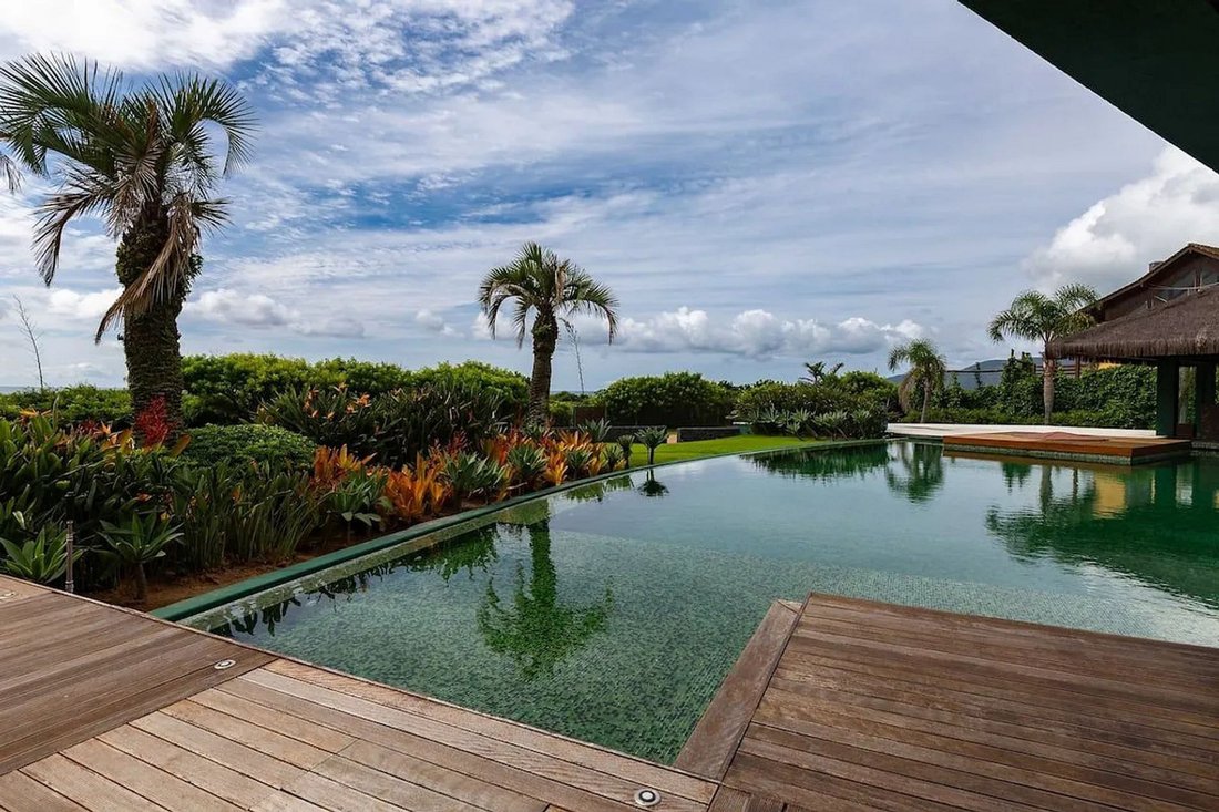 House in Morro das Pedras, State of Santa Catarina, Brazil 3 - 12522324
