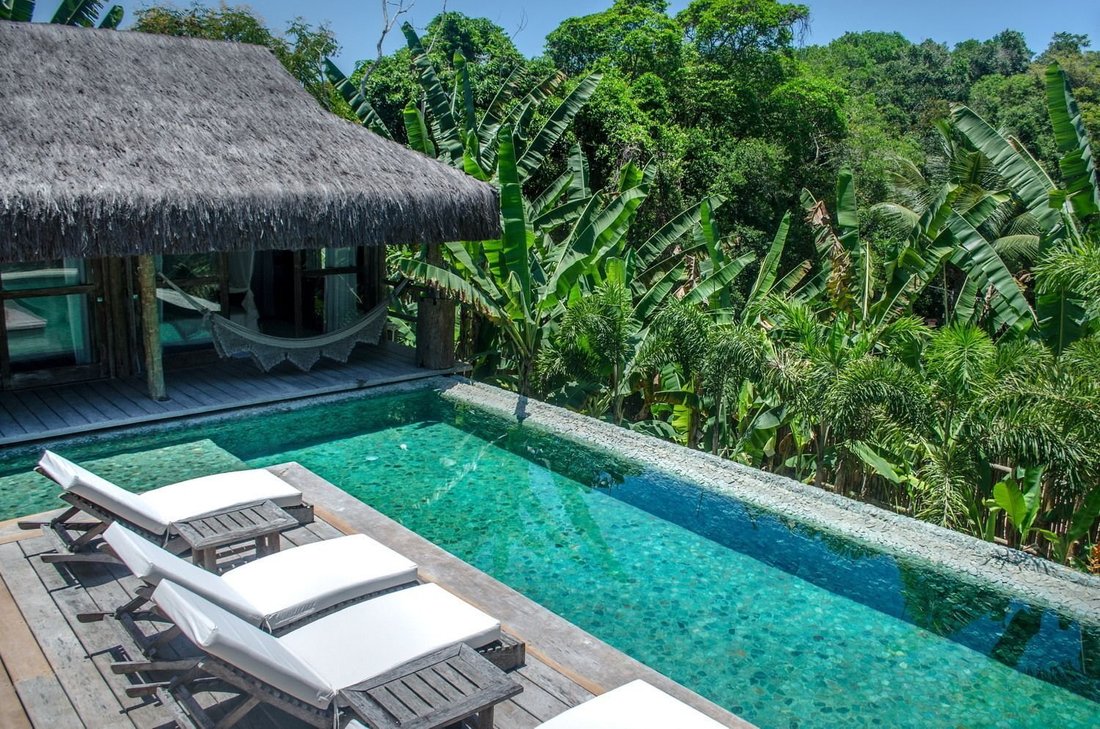 Villa in Trancoso, State of Bahia, Brazil 3 - 12522322