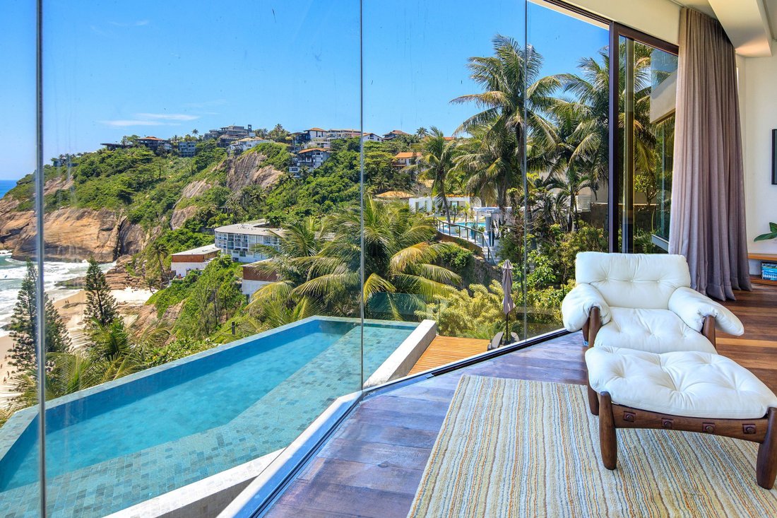 Villa in Rio de Janeiro, State of Rio de Janeiro, Brazil 4 - 12522163