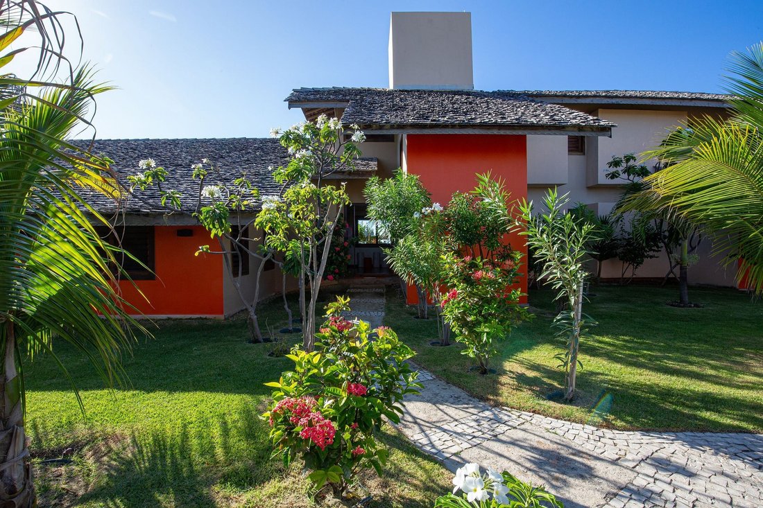 Villa in Fortim, State of Ceará, Brazil 5 - 12522455