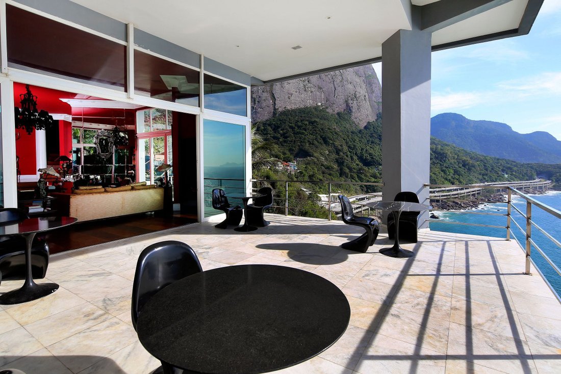 Villa in Rio de Janeiro, State of Rio de Janeiro, Brazil 5 - 12522297