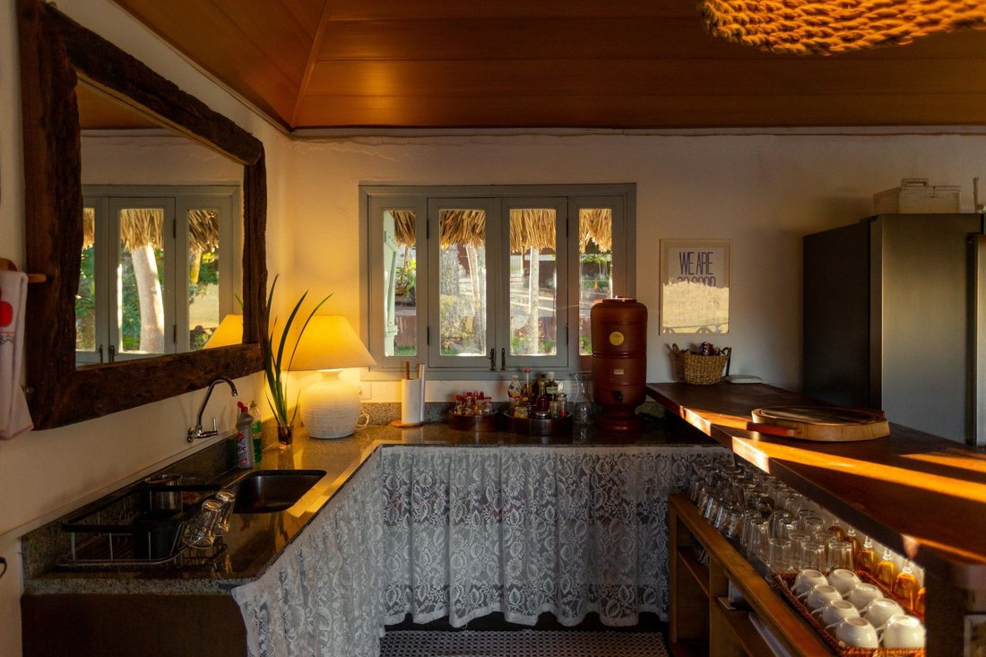 Villa in Alto Paraíso de Goiás, State of Goiás, Brazil 4 - 12522469