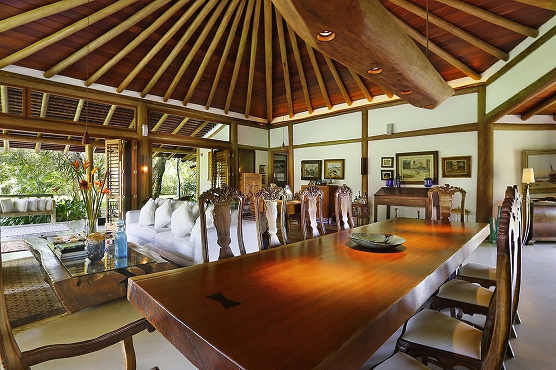 Villa in Itapororoca, State of Bahia, Brazil 5 - 12522312