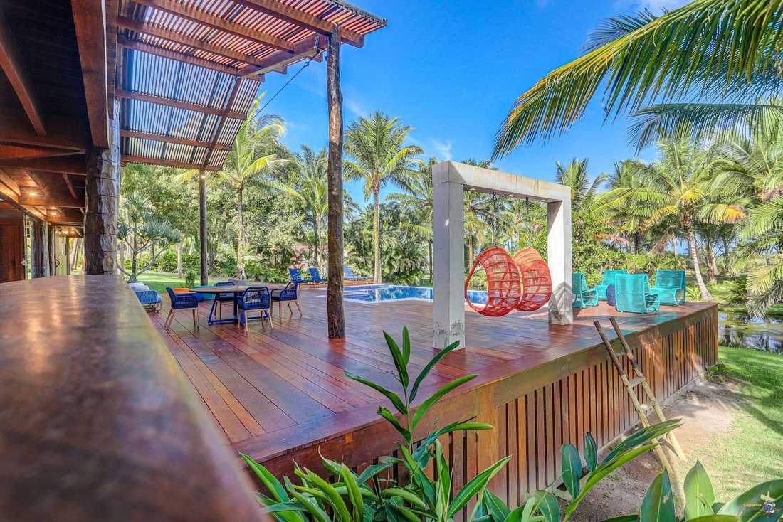 Villa in Itacaré, Itacaré, Brazil 4 - 12522520