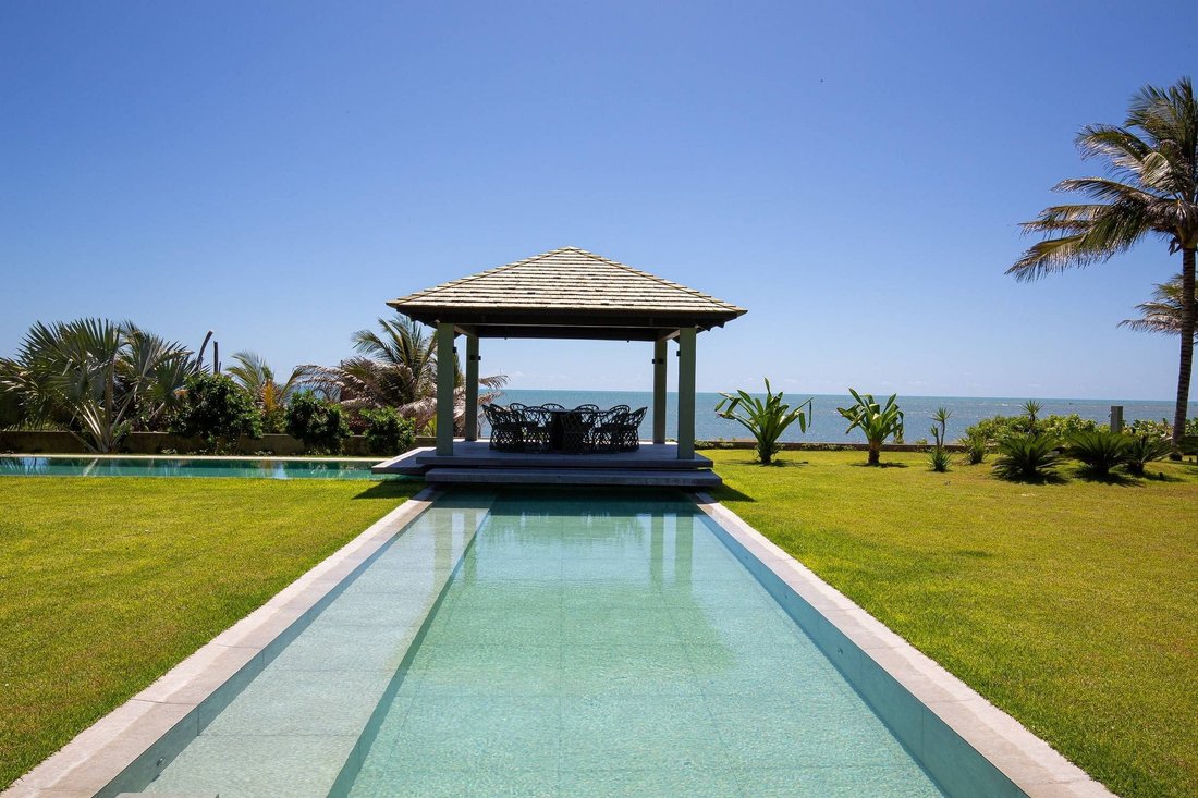 Villa in Fortim, State of Ceará, Brazil 5 - 12522463