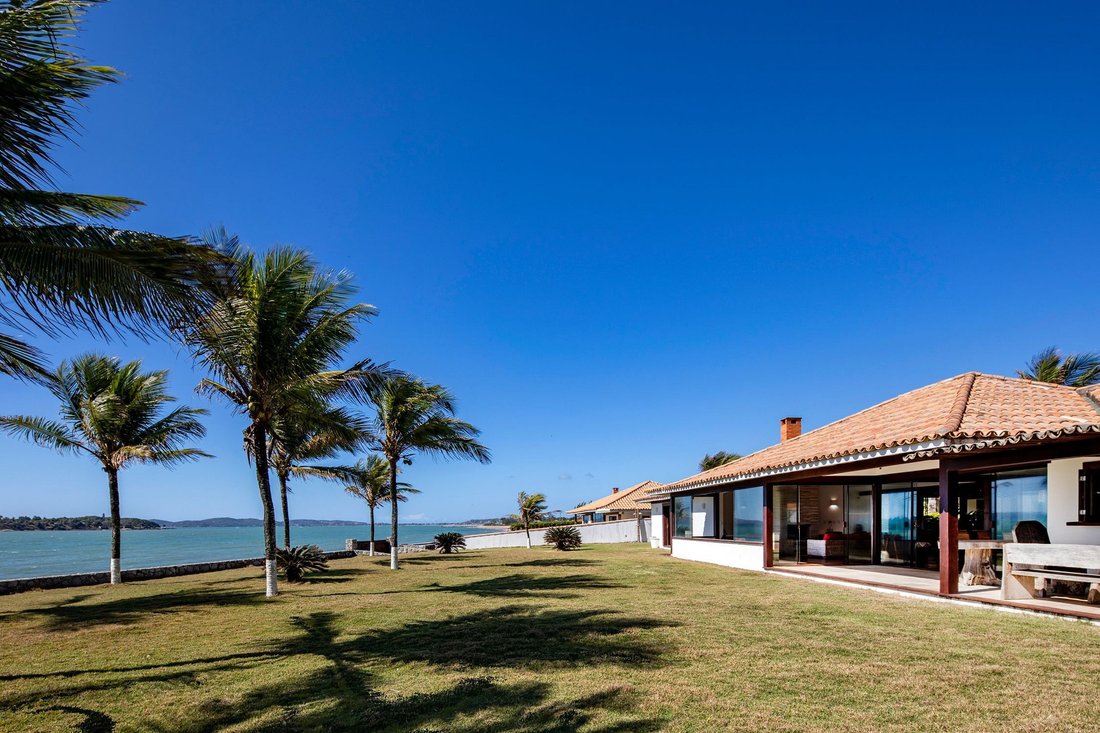 House in Buzios, Armação dos Búzios, Brazil 3 - 12522387