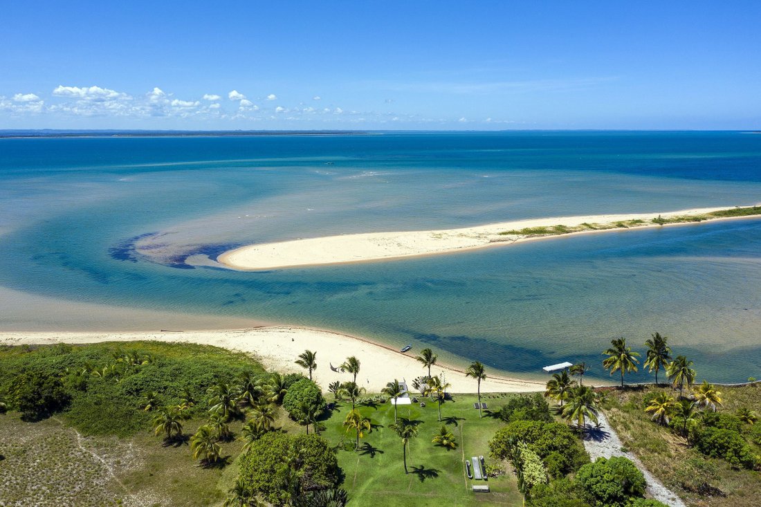 Villa in Barra Grande, State of Bahia, Brazil 2 - 12522383