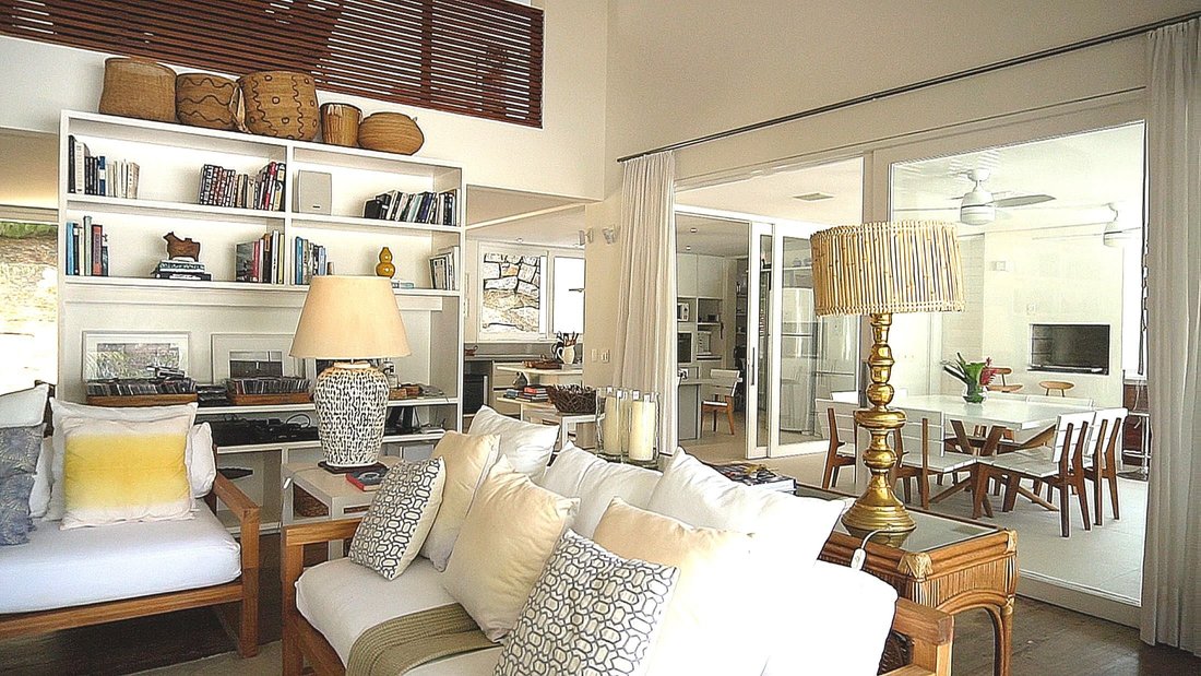Villa in Paraty, Paraty, Brazil 5 - 12522214