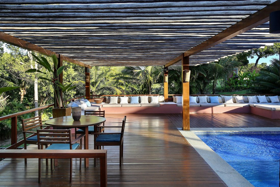 Villa in Trancoso, State of Bahia, Brazil 3 - 12522217