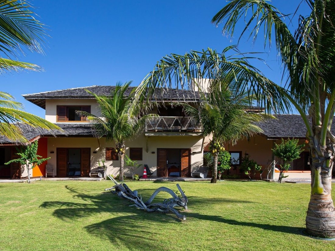 Villa in Fortim, State of Ceará, Brazil 2 - 12522455