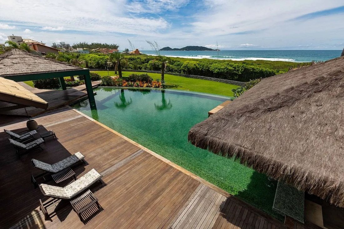 House in Morro das Pedras, State of Santa Catarina, Brazil 4 - 12522324