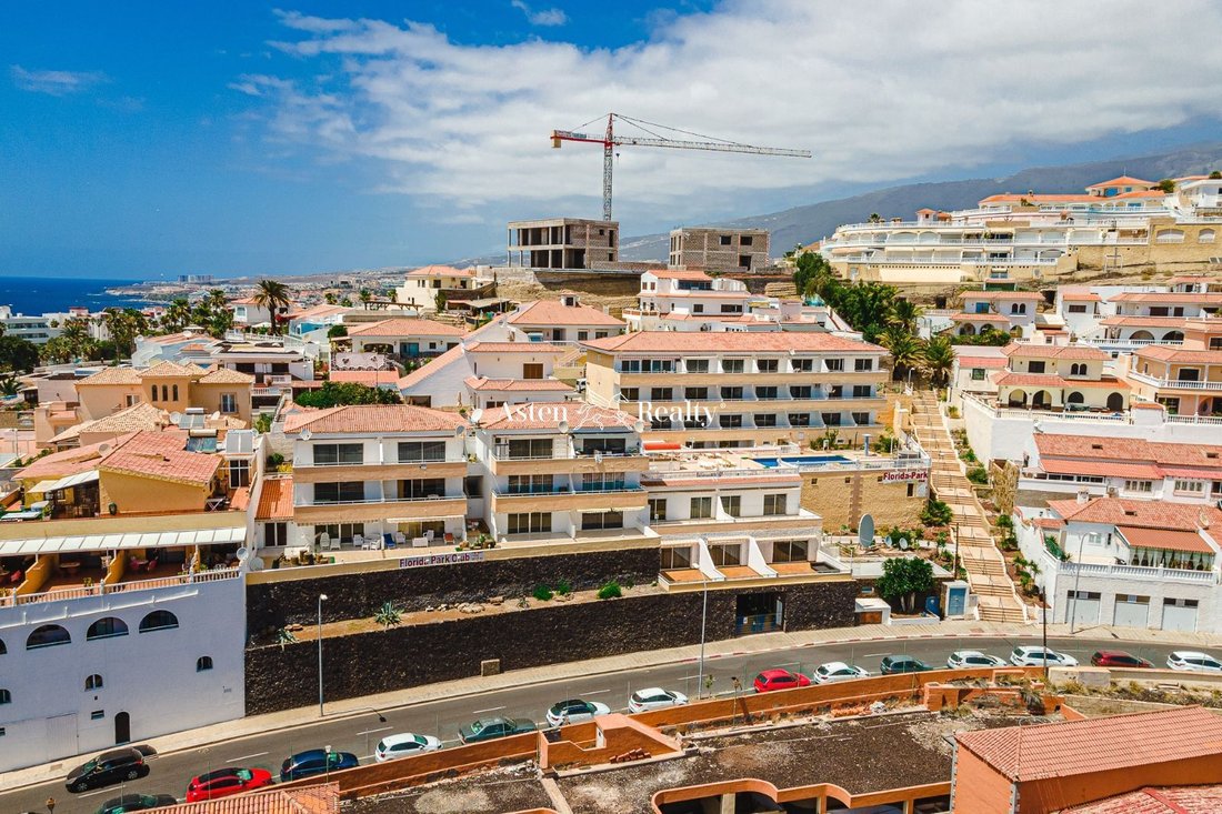 Andere in Costa Adeje, Adeje, Kanarische Inseln 2 - 12522057