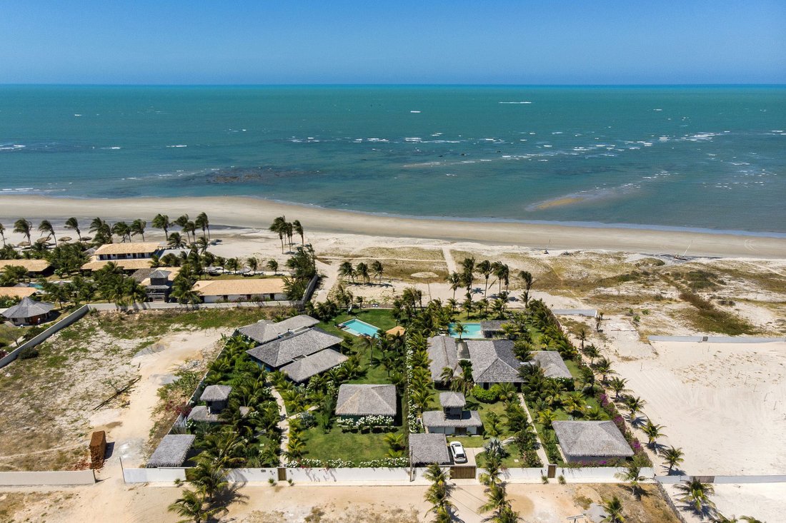 Villa in Fortim, State of Ceará, Brazil 3 - 12522431
