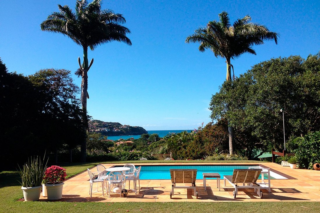 Villa in Buzios, Armação dos Búzios, Brazil 4 - 12522277
